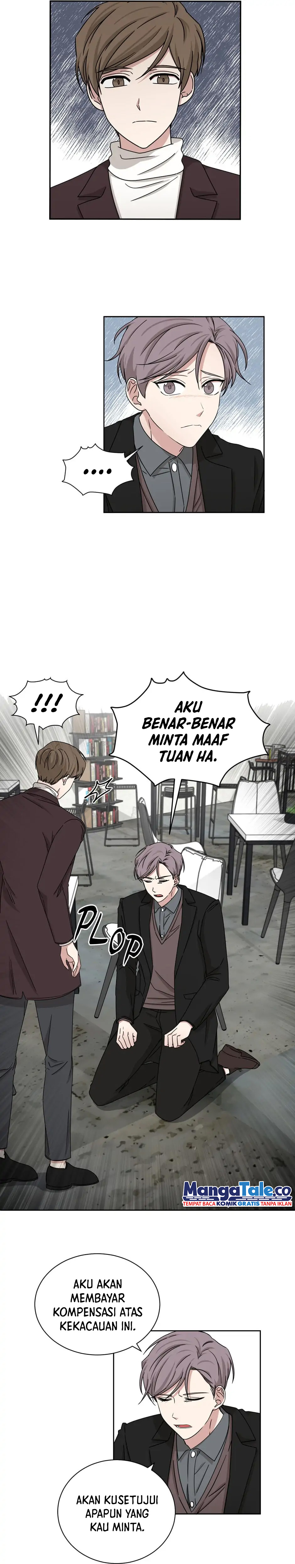Big Life Chapter 31 Gambar 8