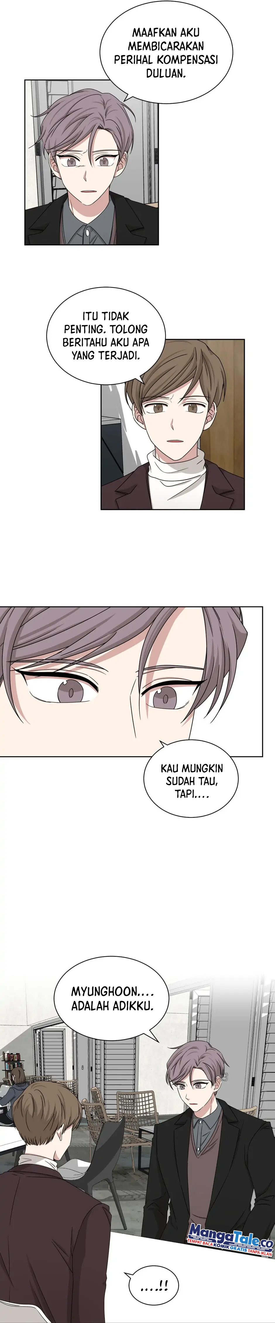 Big Life Chapter 31 Gambar 10