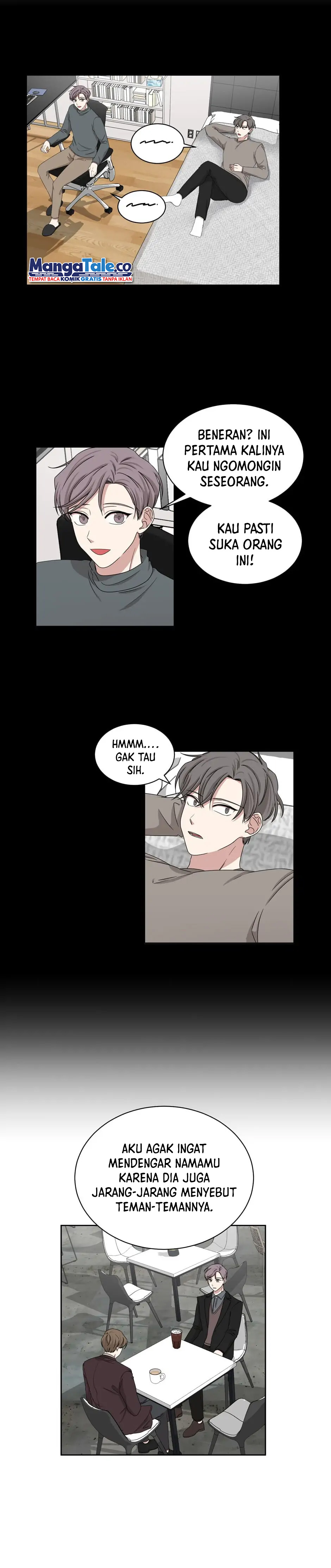 Big Life Chapter 31 Gambar 12