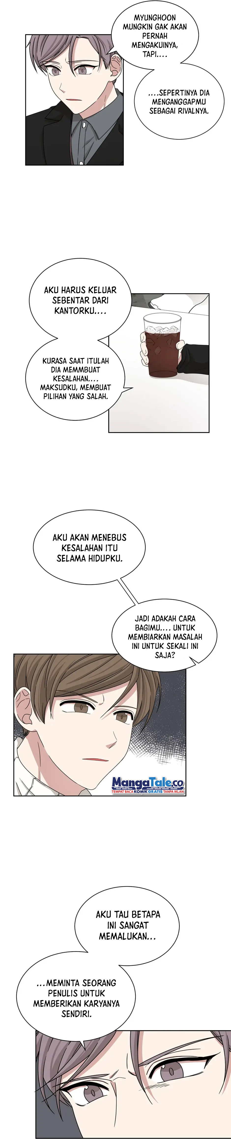 Big Life Chapter 31 Gambar 13