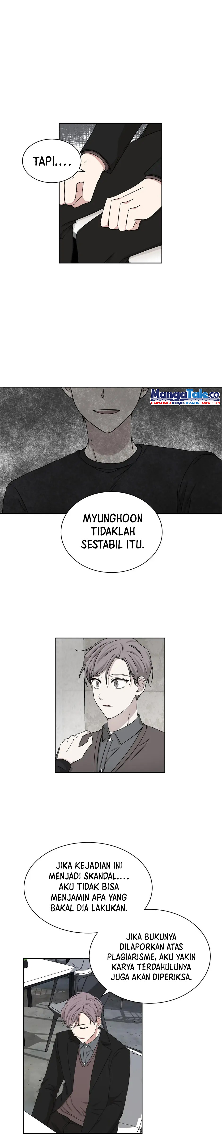 Big Life Chapter 31 Gambar 14