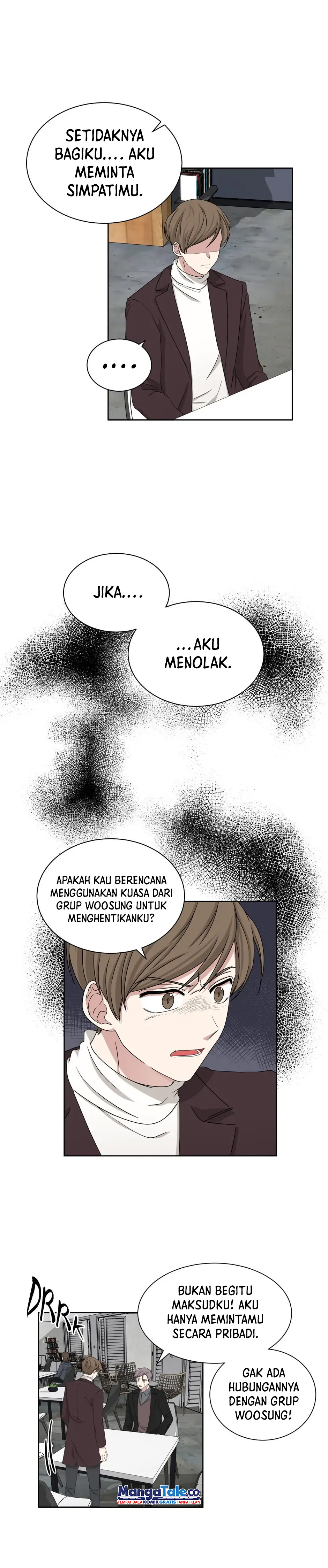 Big Life Chapter 31 Gambar 15