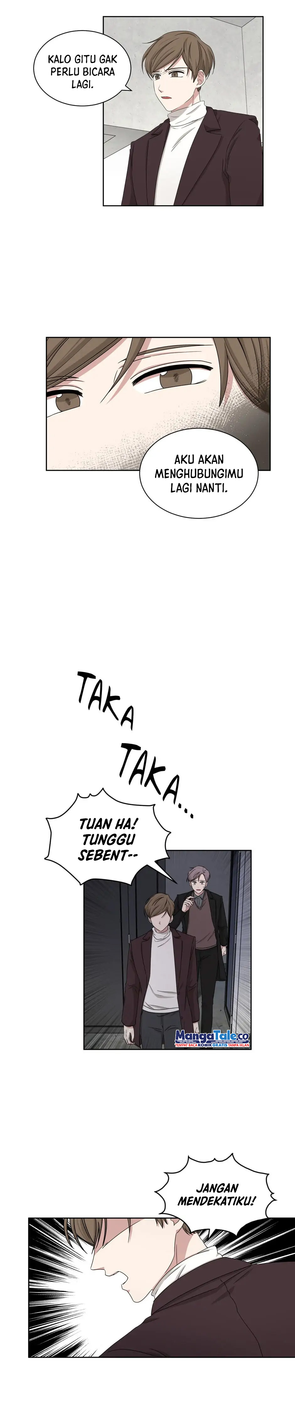 Big Life Chapter 31 Gambar 16