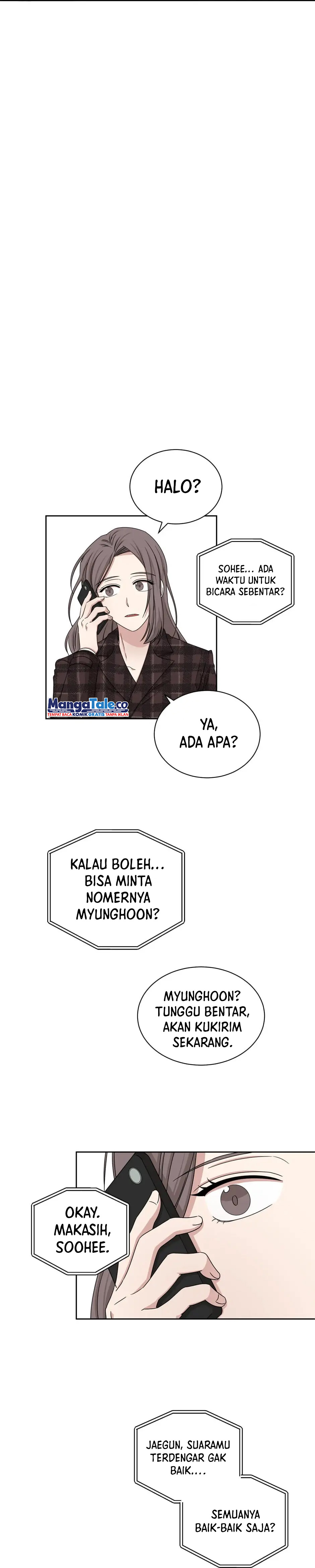 Big Life Chapter 31 Gambar 18