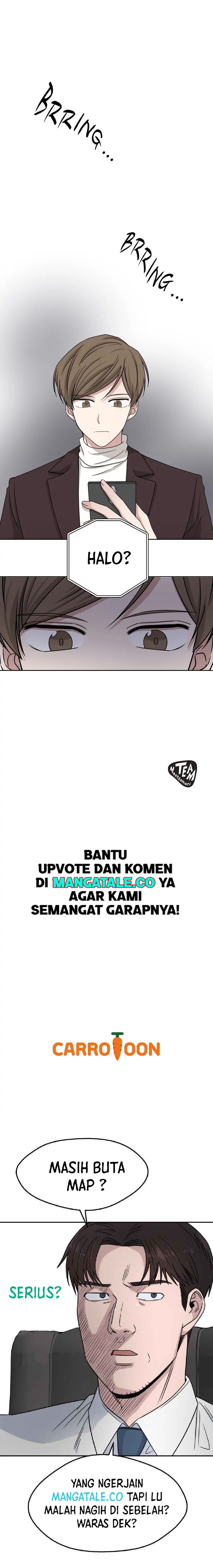 Big Life Chapter 31 Gambar 20