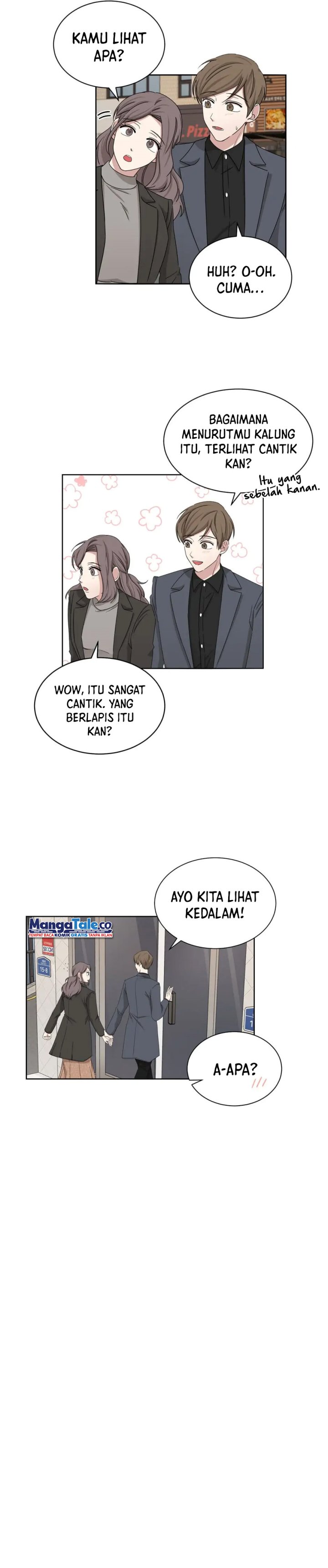 Big Life Chapter 33 Gambar 3