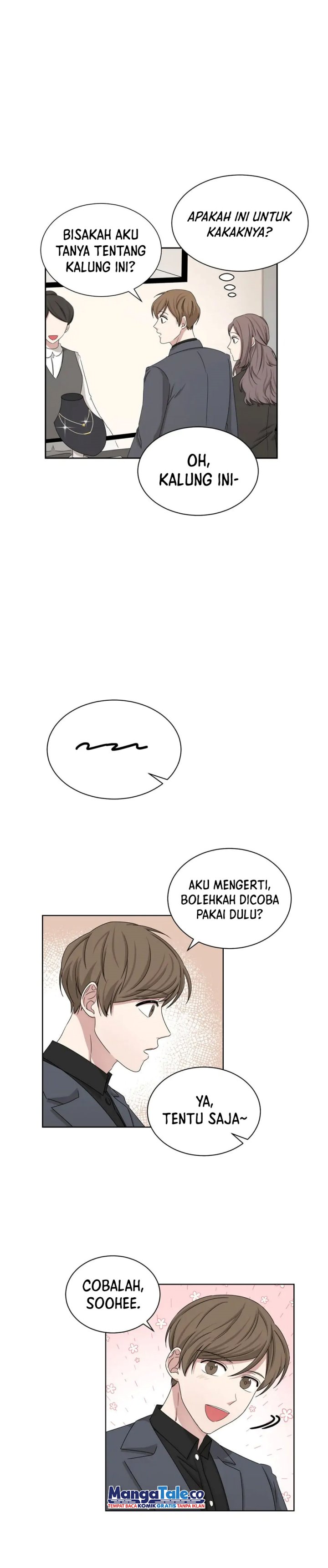 Big Life Chapter 33 Gambar 5