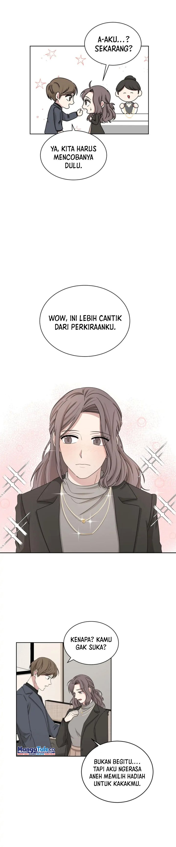 Big Life Chapter 33 Gambar 6
