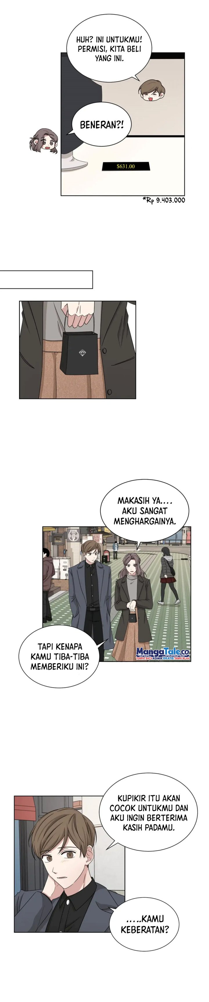 Big Life Chapter 33 Gambar 7