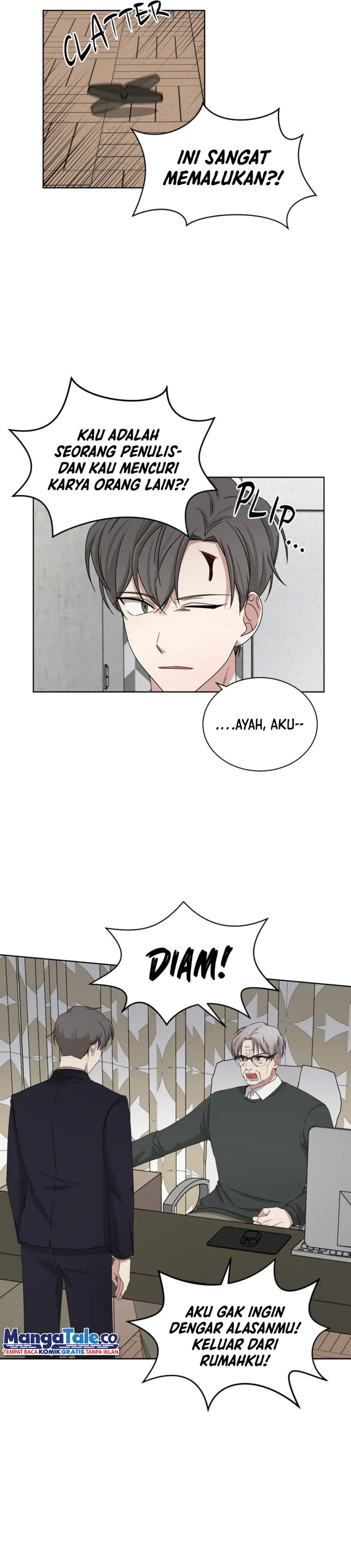 Big Life Chapter 33 Gambar 9