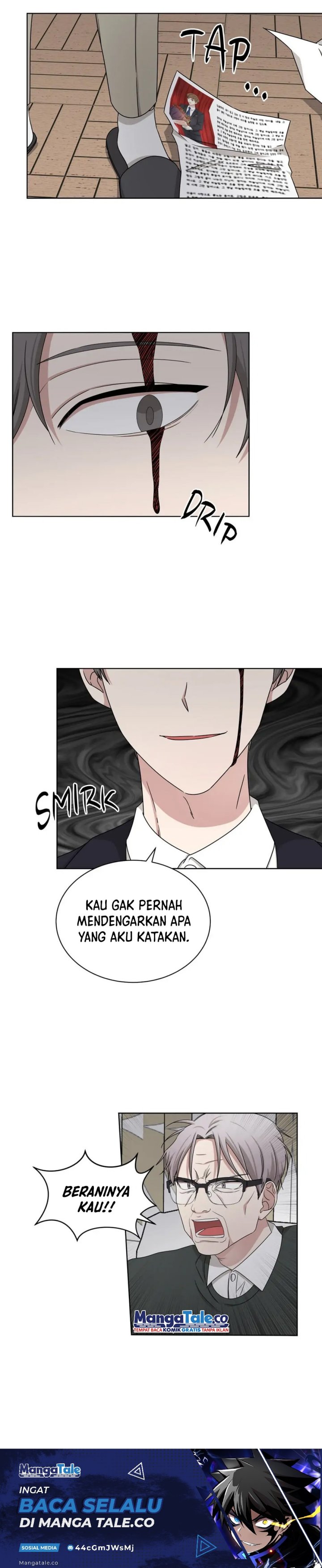 Big Life Chapter 33 Gambar 11