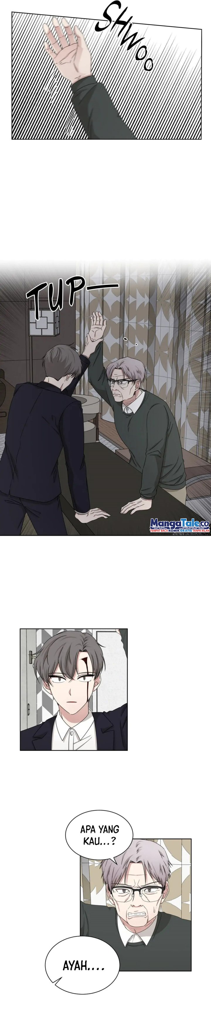 Big Life Chapter 33 Gambar 12