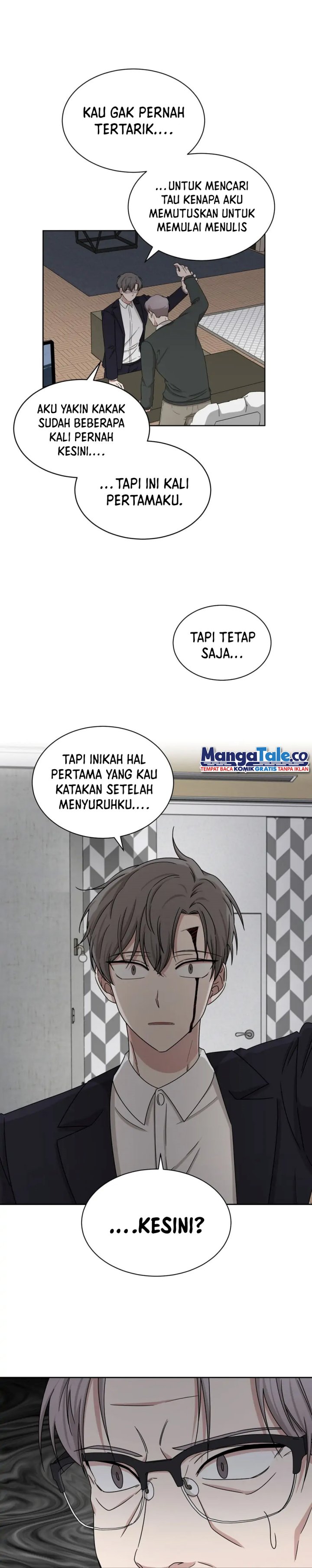 Big Life Chapter 33 Gambar 13