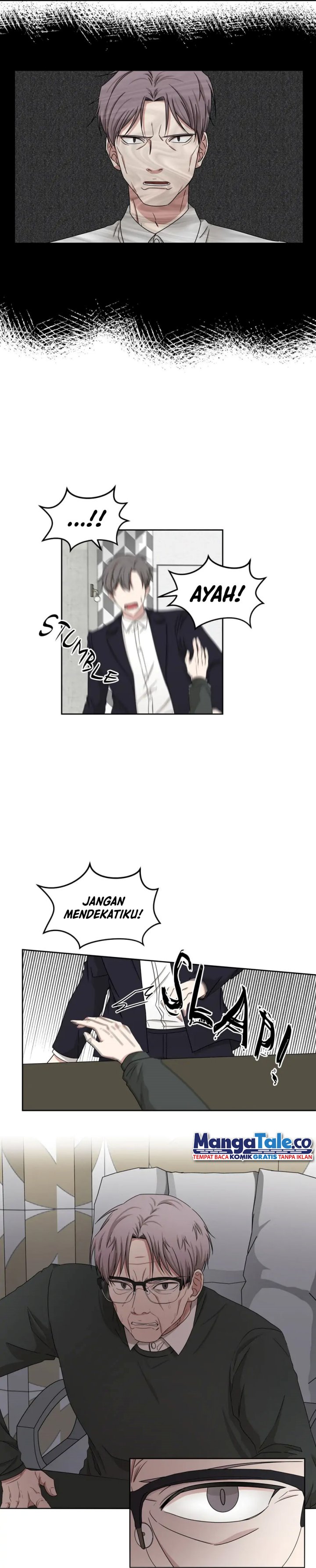 Big Life Chapter 33 Gambar 14