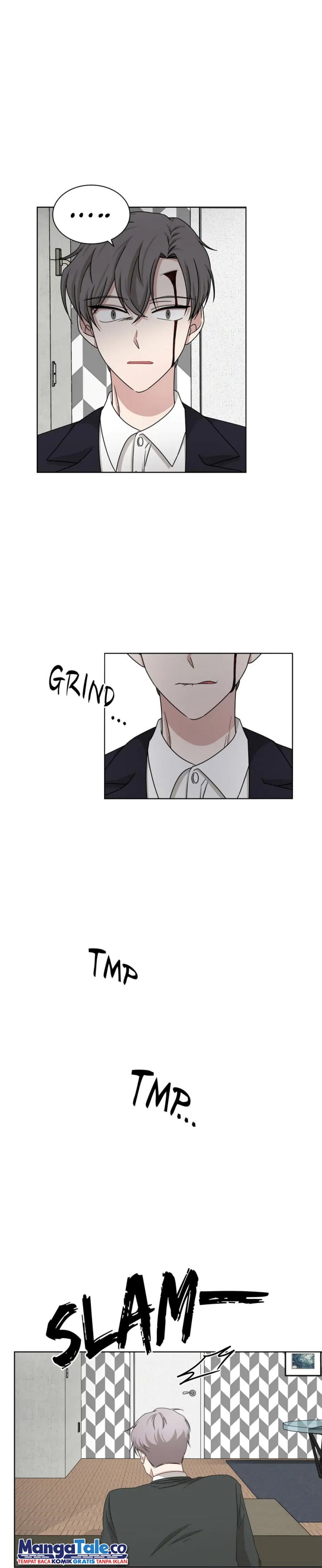 Big Life Chapter 33 Gambar 15