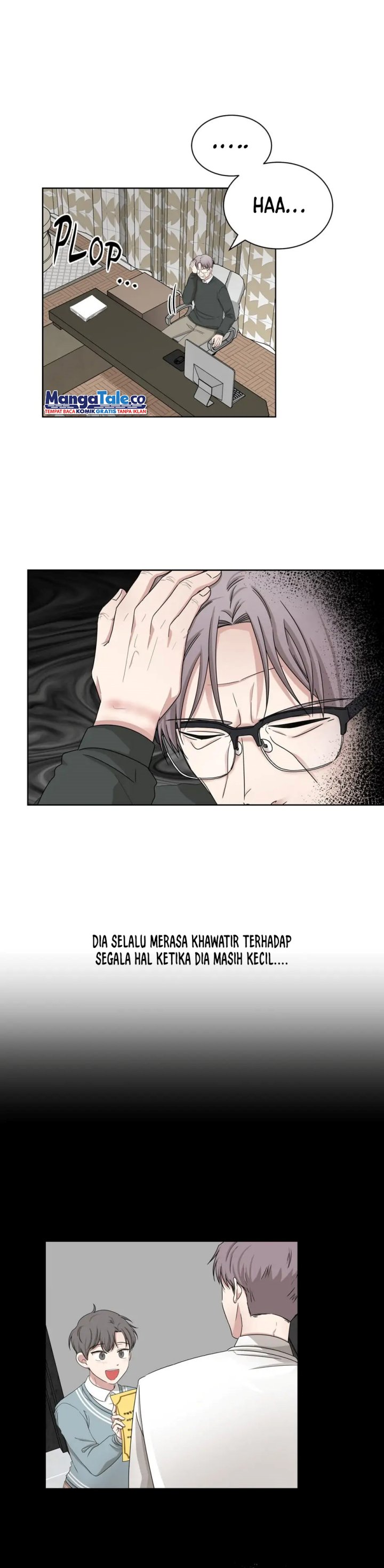 Big Life Chapter 33 Gambar 16