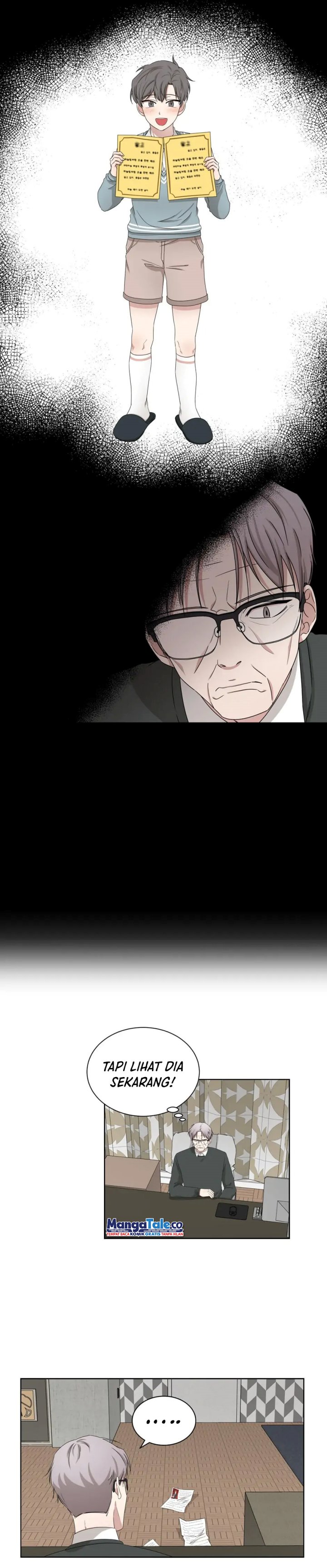 Big Life Chapter 33 Gambar 17