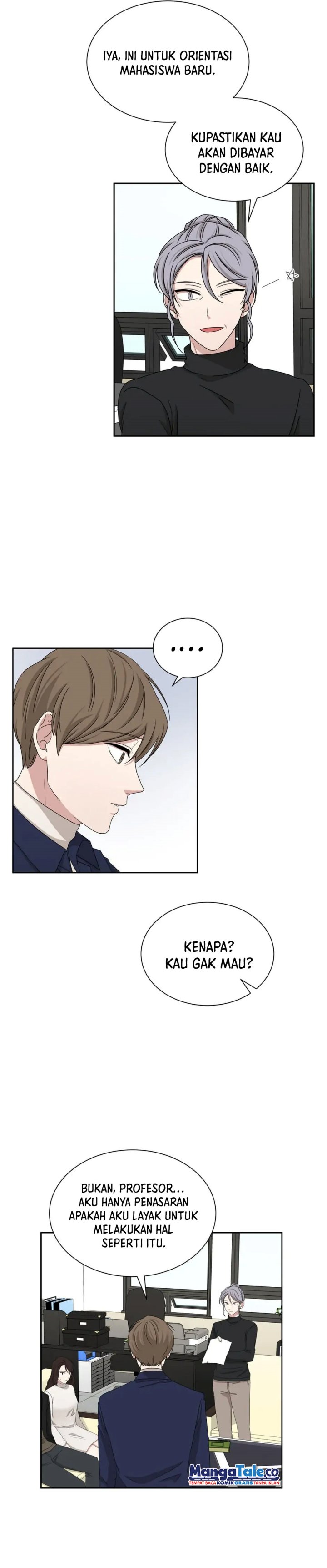Big Life Chapter 36 Gambar 2