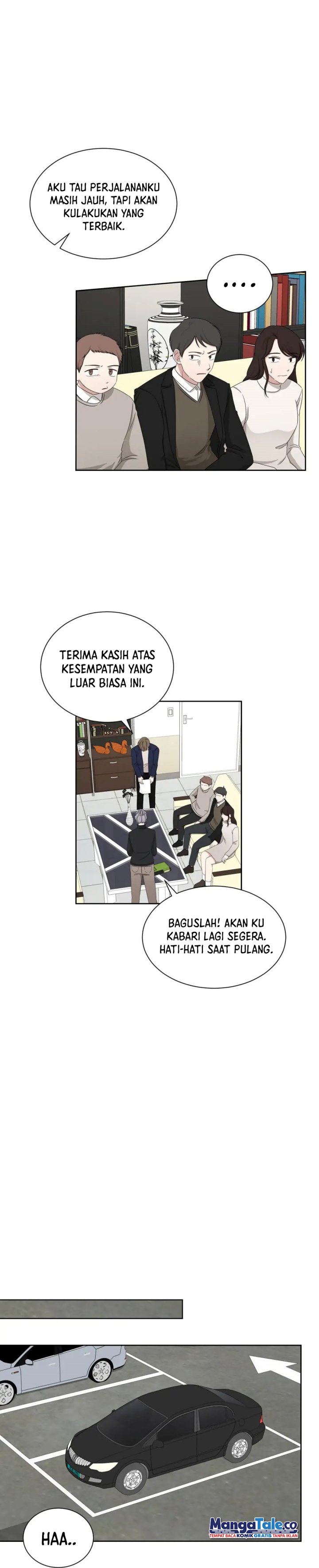 Big Life Chapter 36 Gambar 3