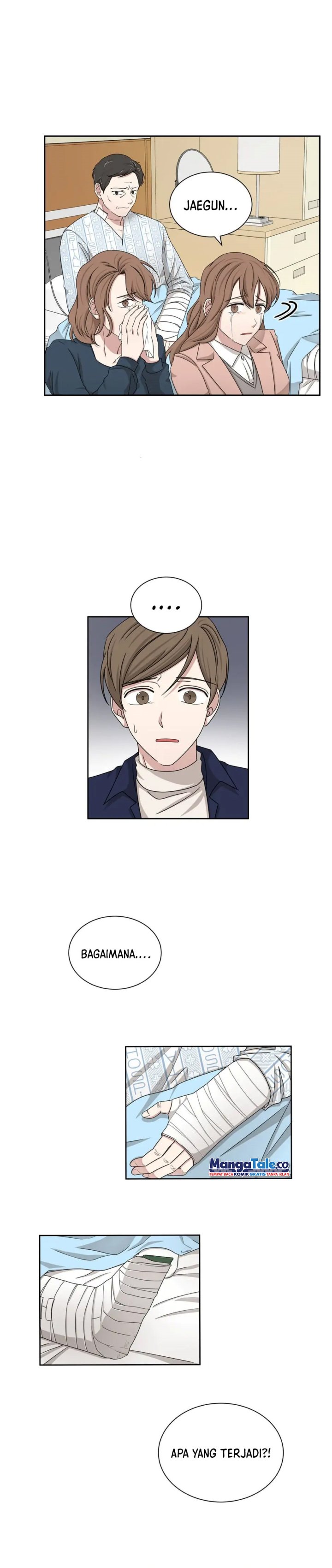 Big Life Chapter 36 Gambar 7