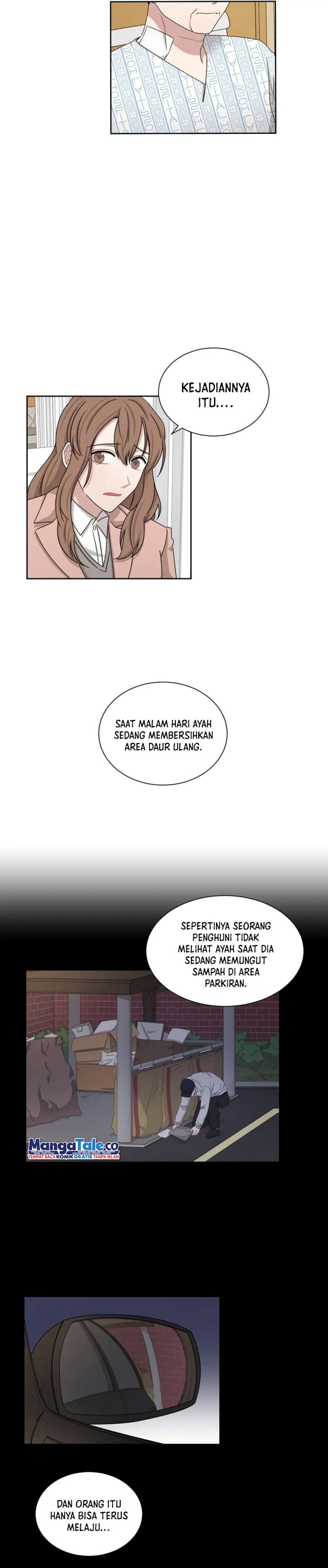 Big Life Chapter 36 Gambar 8