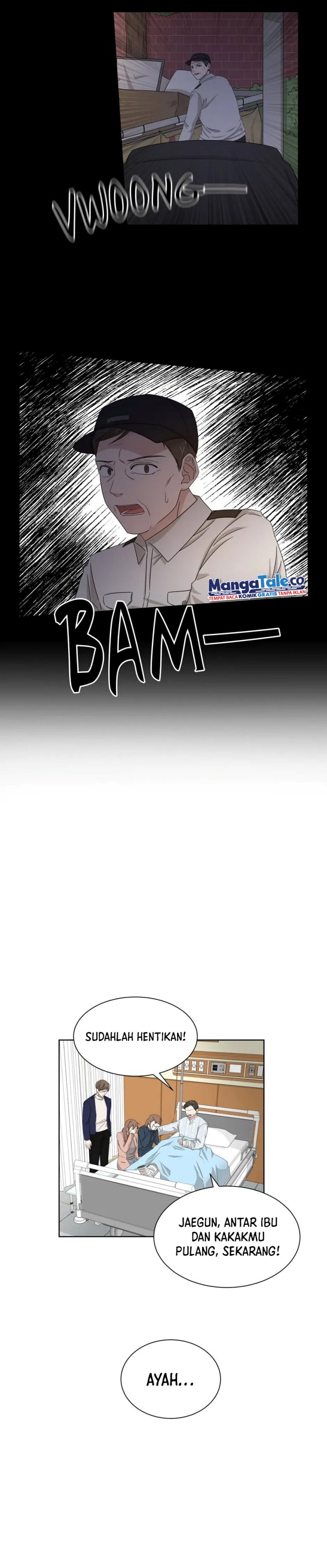 Big Life Chapter 36 Gambar 9