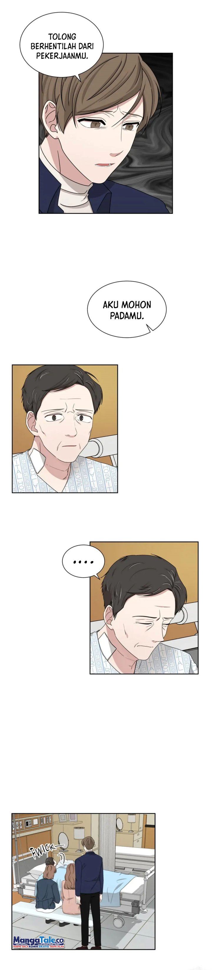 Big Life Chapter 36 Gambar 10