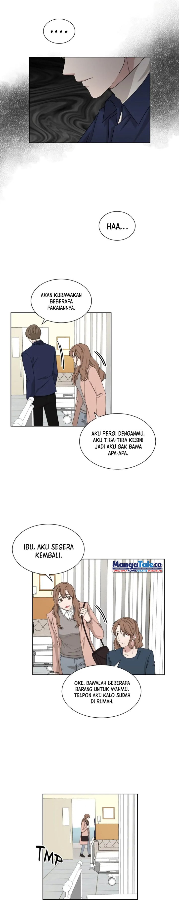 Big Life Chapter 36 Gambar 11