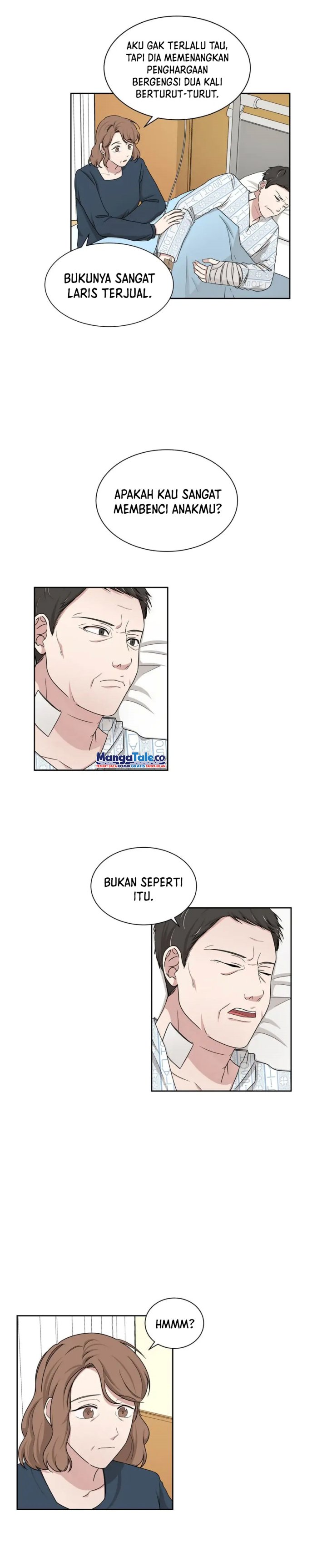 Big Life Chapter 36 Gambar 13