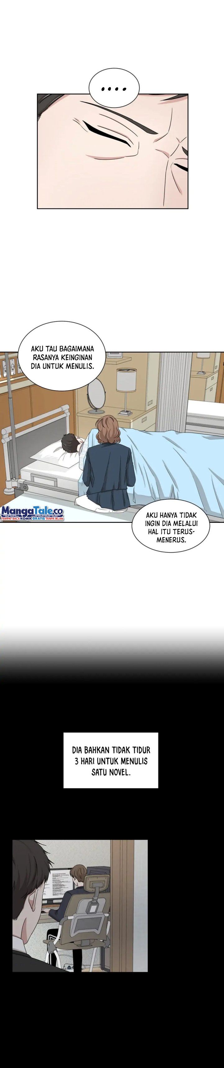 Big Life Chapter 36 Gambar 14