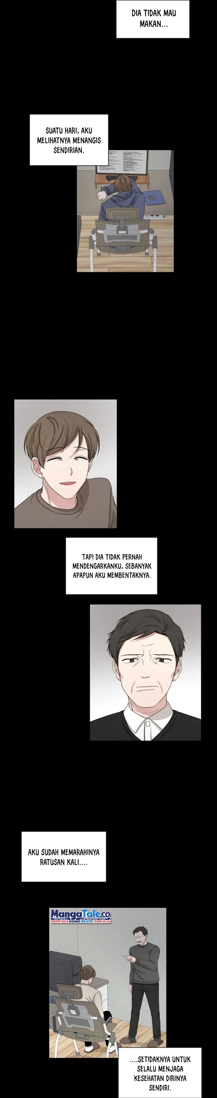 Big Life Chapter 36 Gambar 15