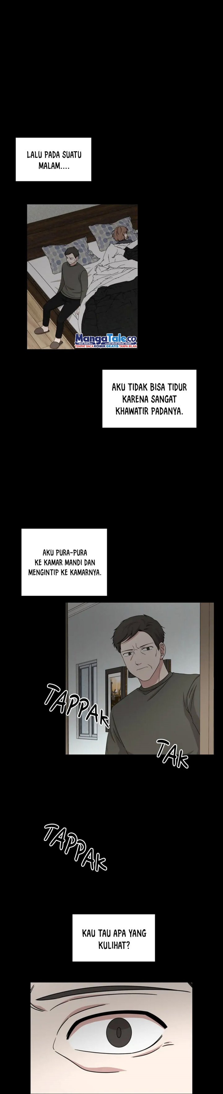 Big Life Chapter 36 Gambar 16