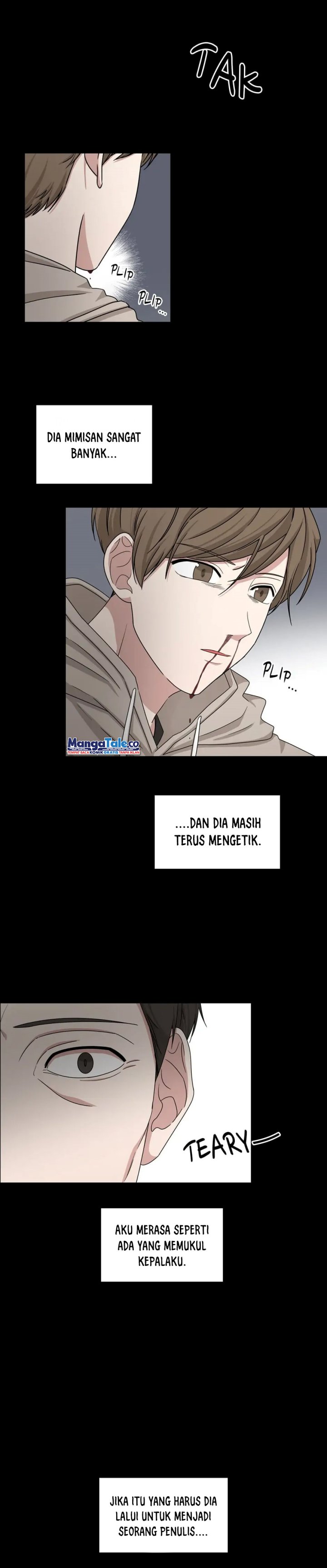 Big Life Chapter 36 Gambar 17