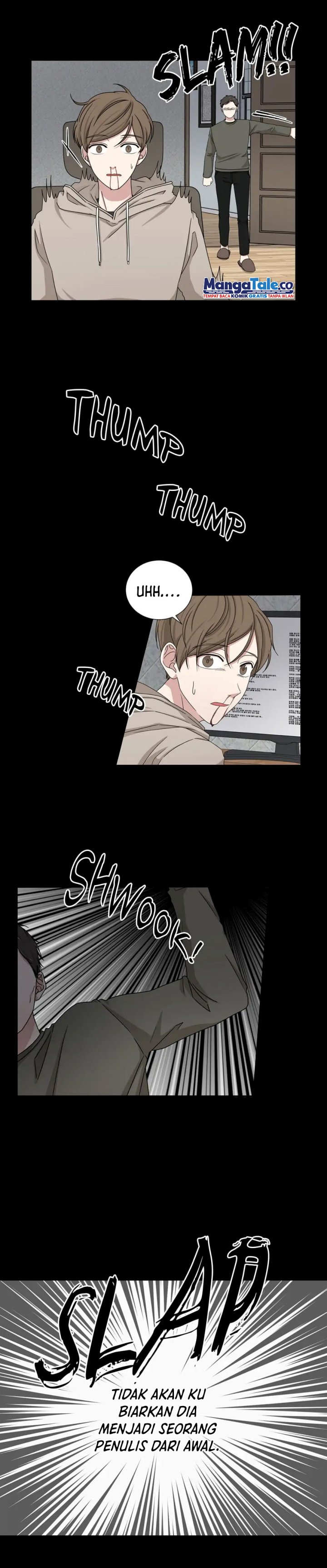 Big Life Chapter 36 Gambar 18