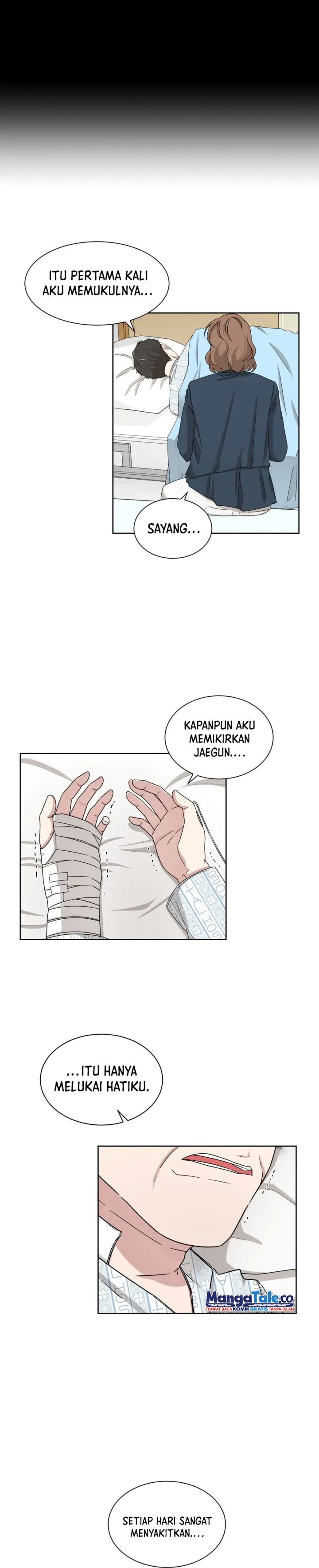 Big Life Chapter 36 Gambar 19