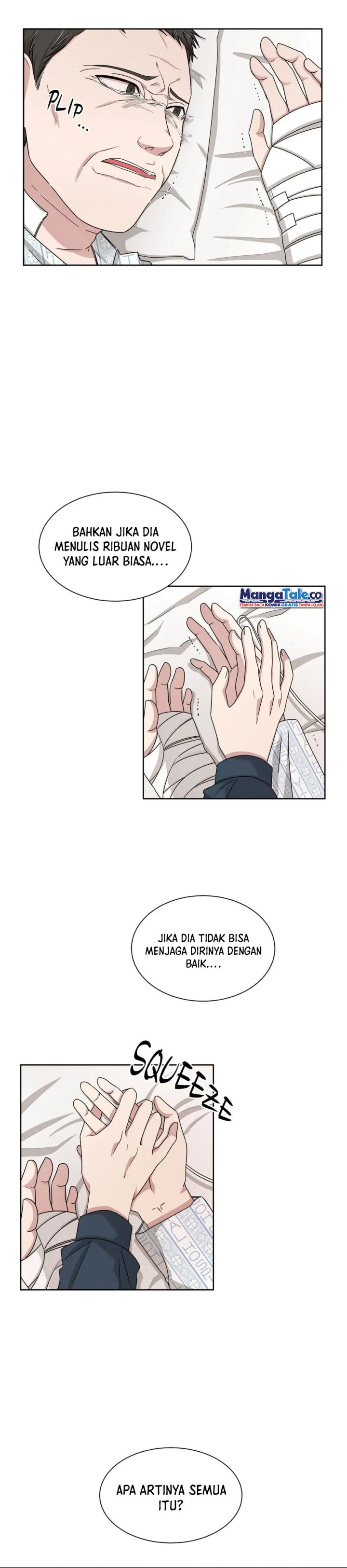 Big Life Chapter 36 Gambar 20