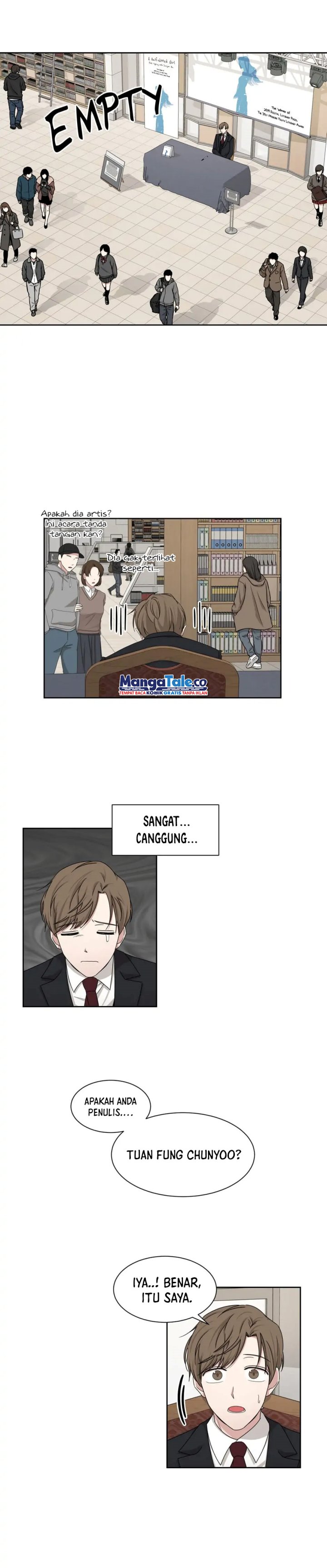 Big Life Chapter 37 Gambar 4