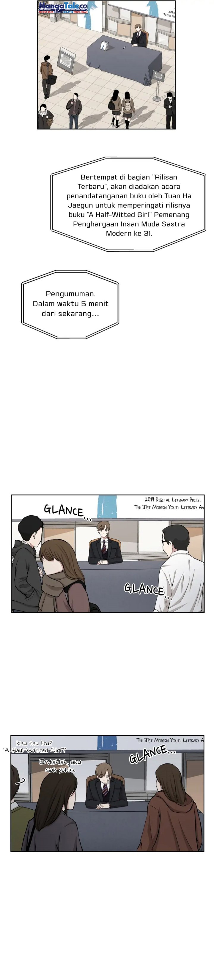 Big Life Chapter 37 Gambar 6