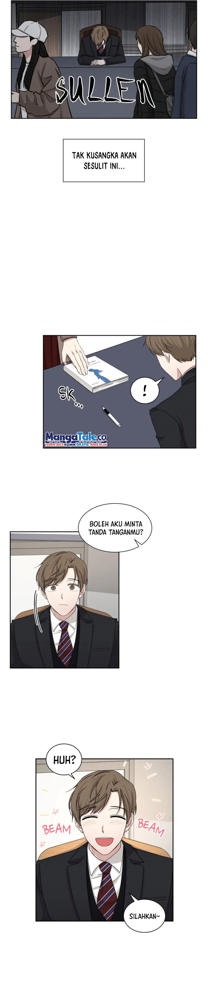 Big Life Chapter 37 Gambar 7