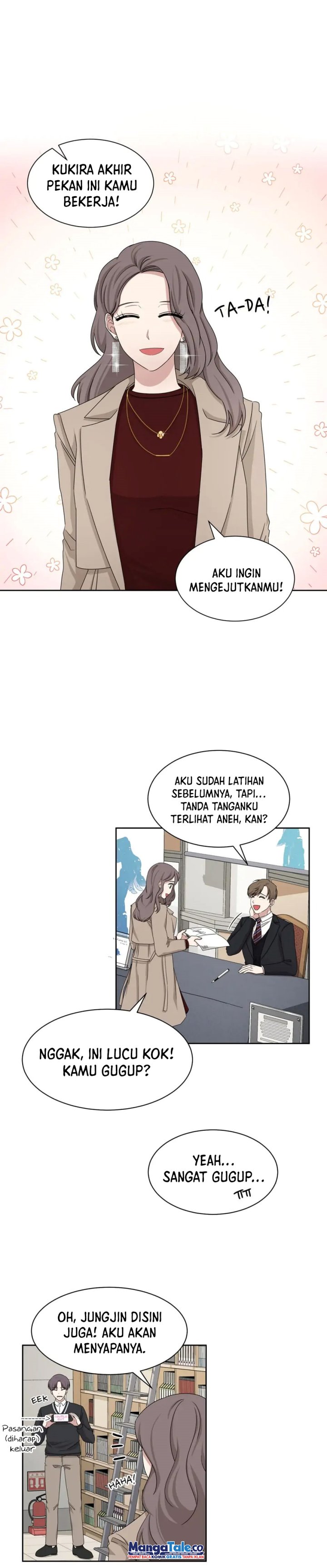 Big Life Chapter 37 Gambar 8