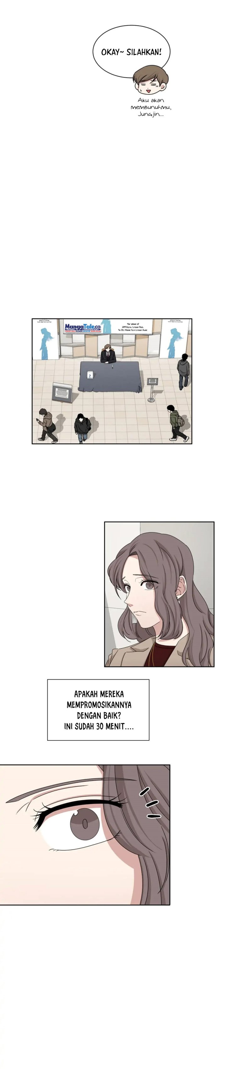 Big Life Chapter 37 Gambar 9