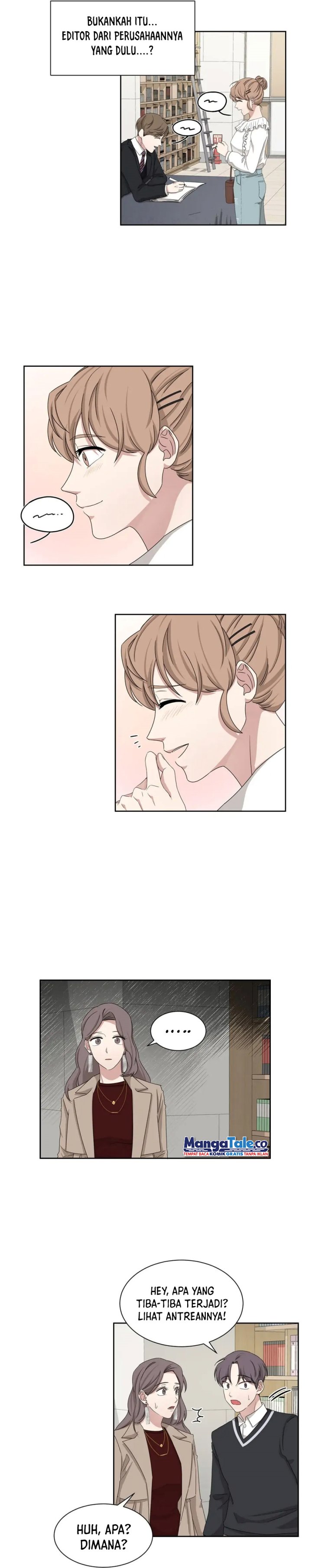 Big Life Chapter 37 Gambar 10