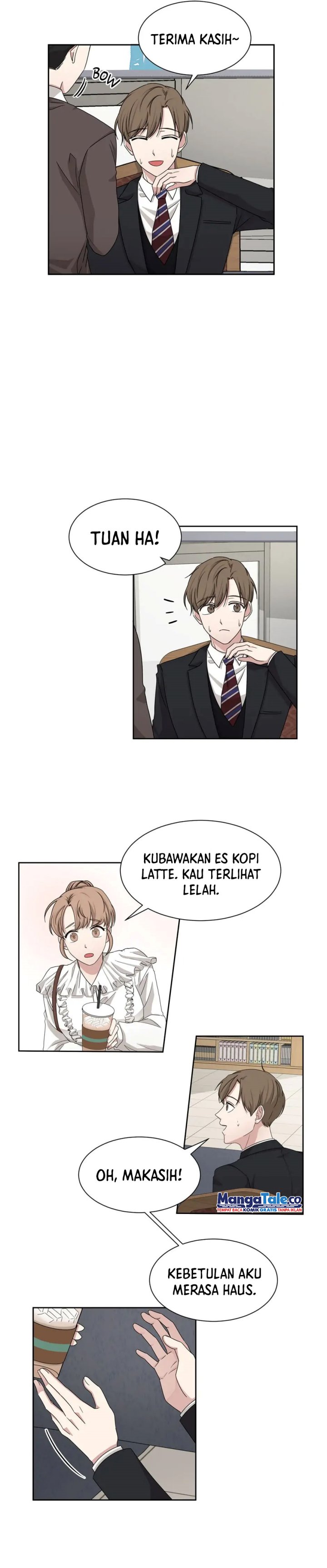 Big Life Chapter 37 Gambar 13
