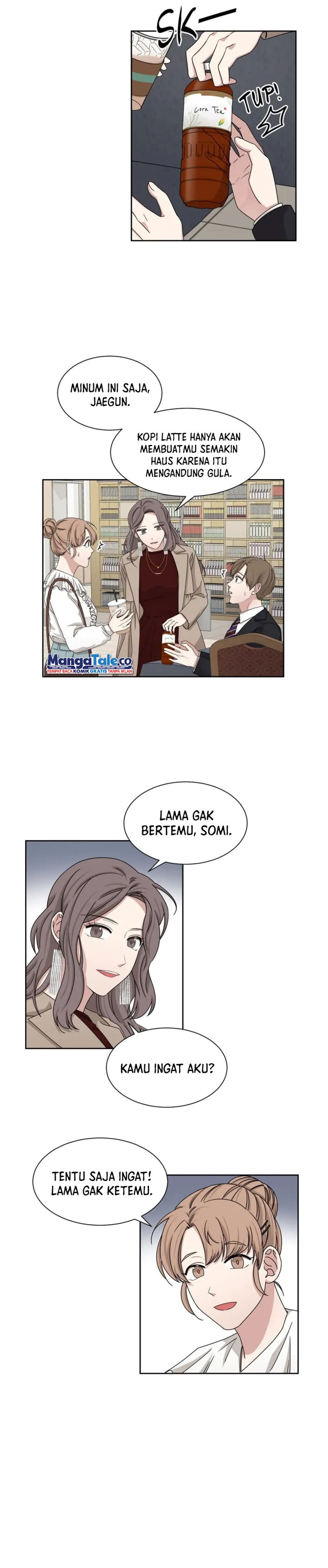 Big Life Chapter 37 Gambar 14