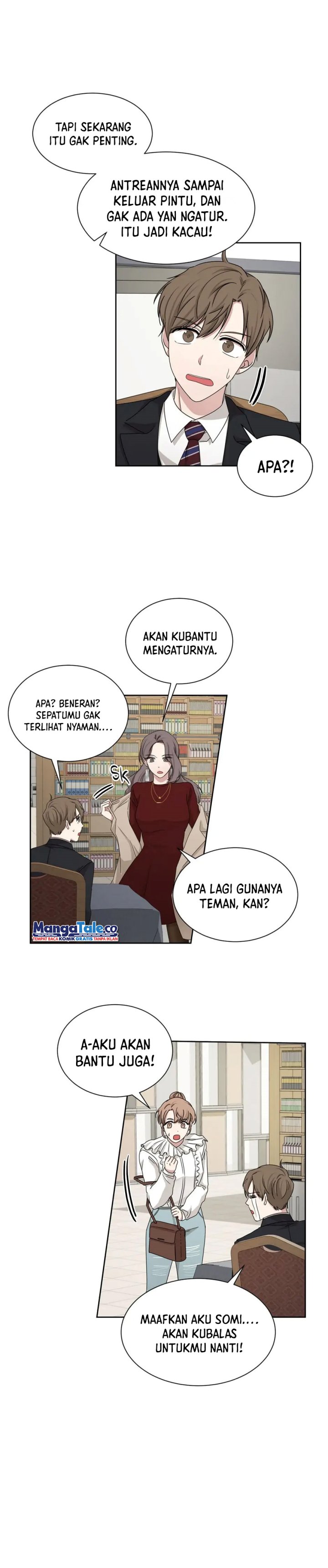 Big Life Chapter 37 Gambar 16