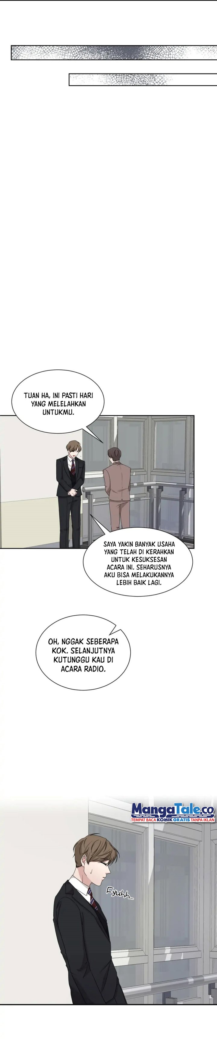 Big Life Chapter 37 Gambar 18