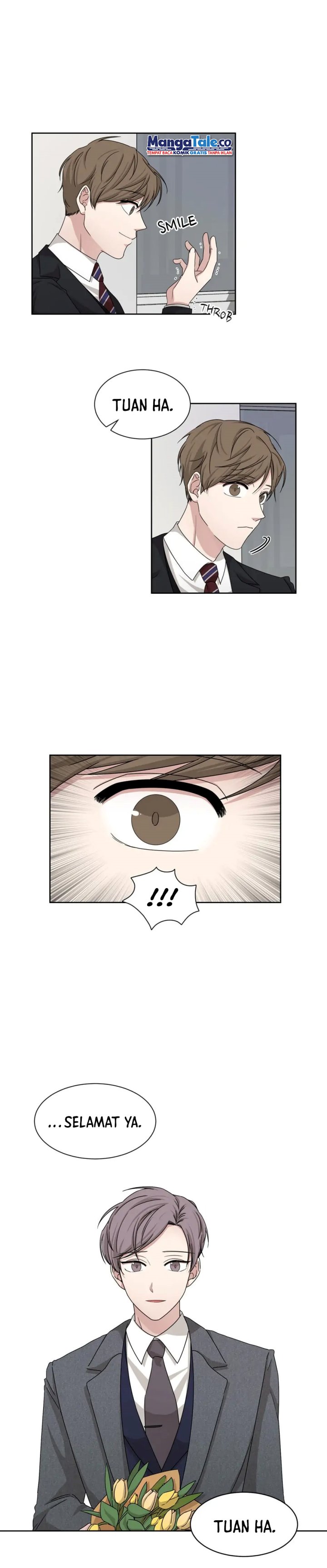 Big Life Chapter 37 Gambar 19