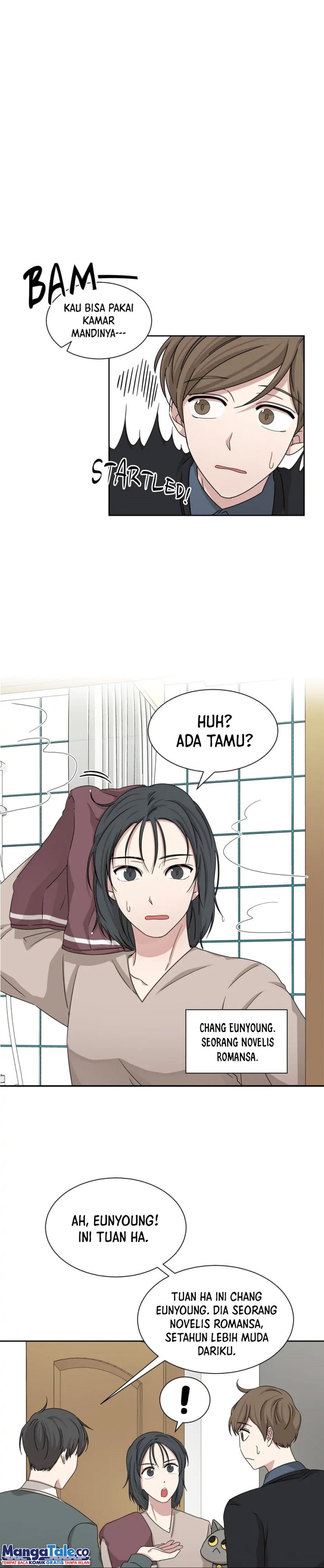 Big Life Chapter 39 Gambar 2