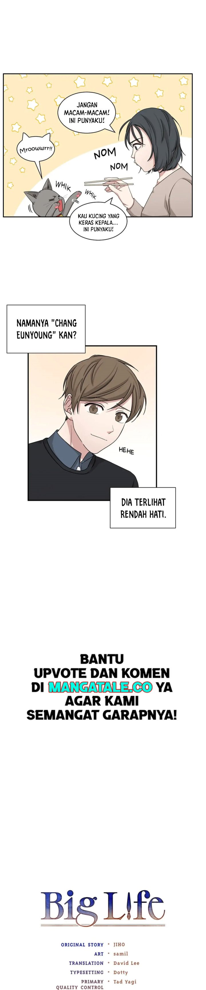 Big Life Chapter 39 Gambar 5
