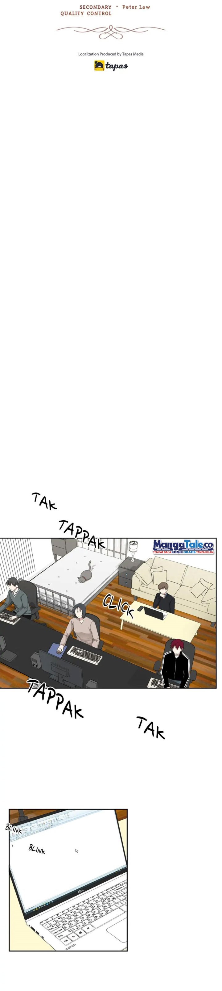 Big Life Chapter 39 Gambar 6